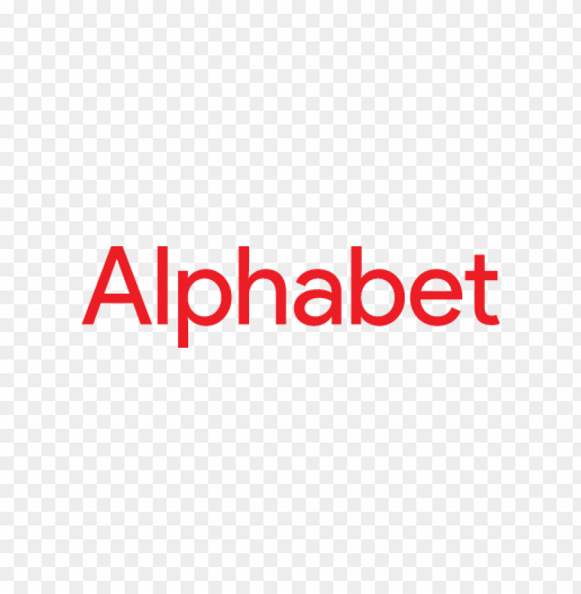  alphabet inc logo vector - 461887