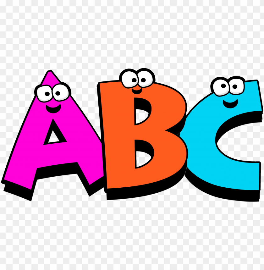 alphabet song child english alphabet - djc kids PNG image with transparent background@toppng.com