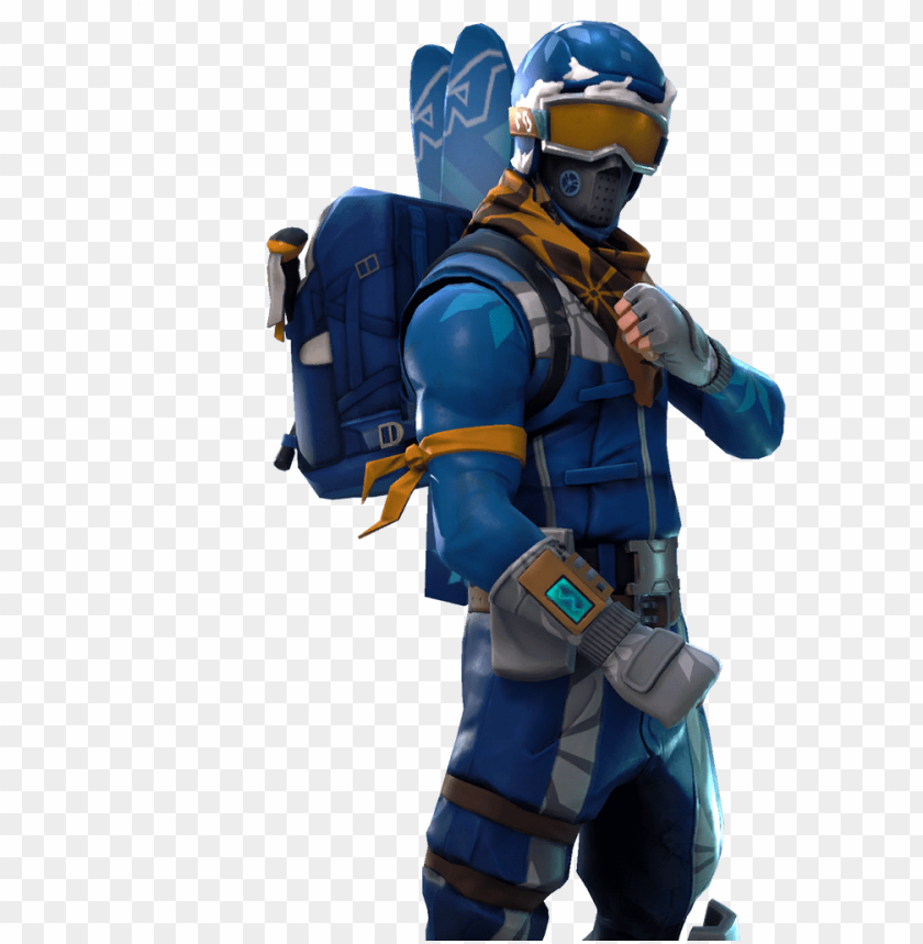 alpine ace fortnite outfit battle royale PNG transparent with Clear Background ID 475305