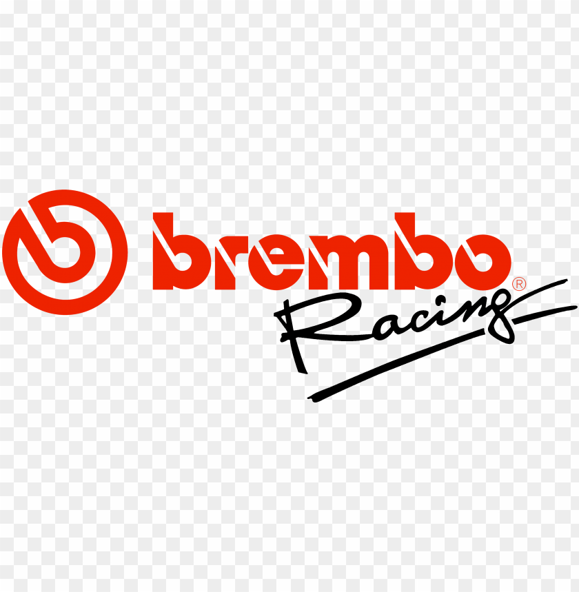 Alpinestars Logo Brembo Racing Logo Vector Png Image With Transparent Background Toppng