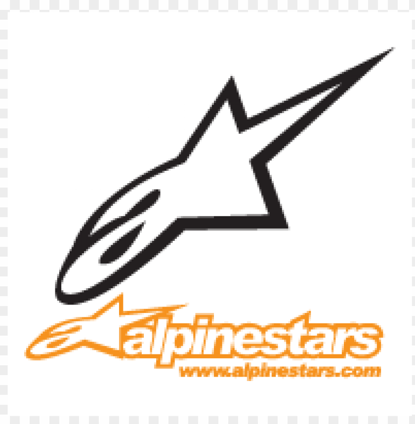  alpinestars logo vector free download - 468565