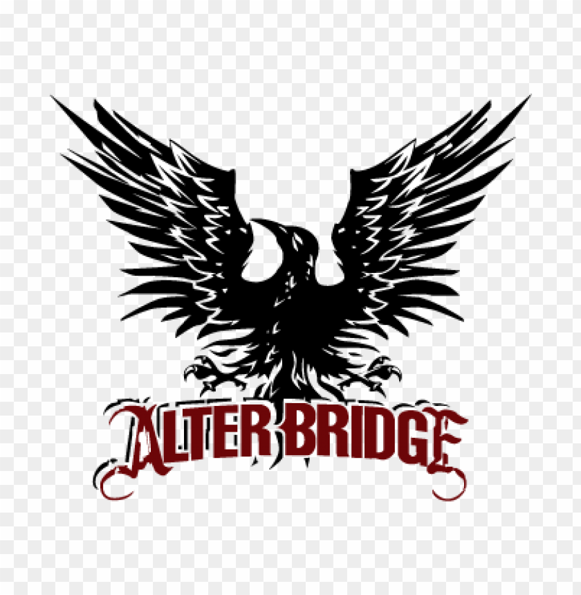  alter bridge vector logo free - 462410