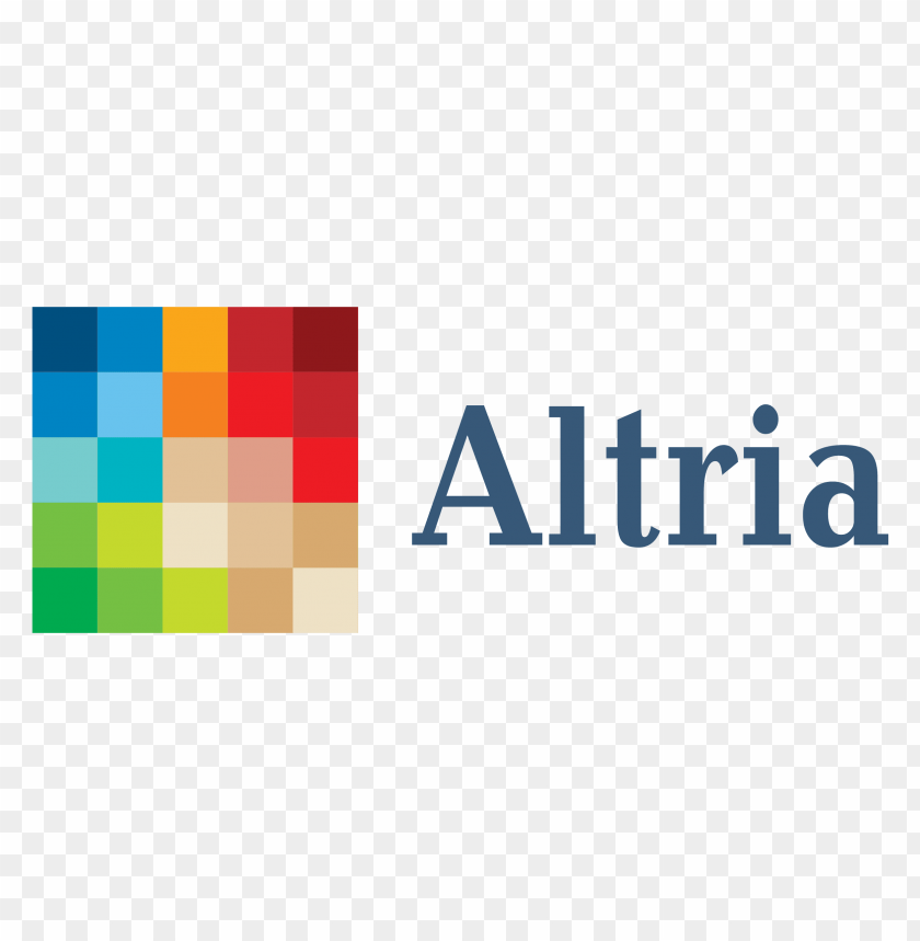 Altria Group Logo Png - Free PNG Images