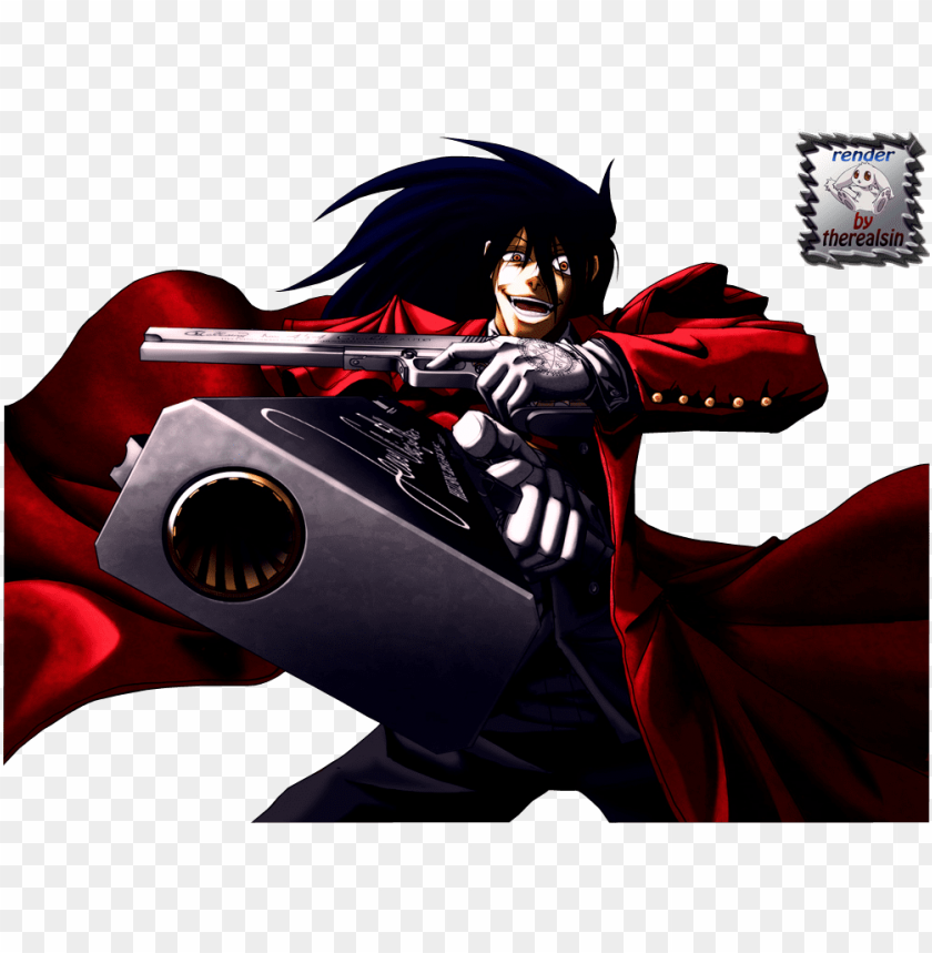 Hellsing Ultimate