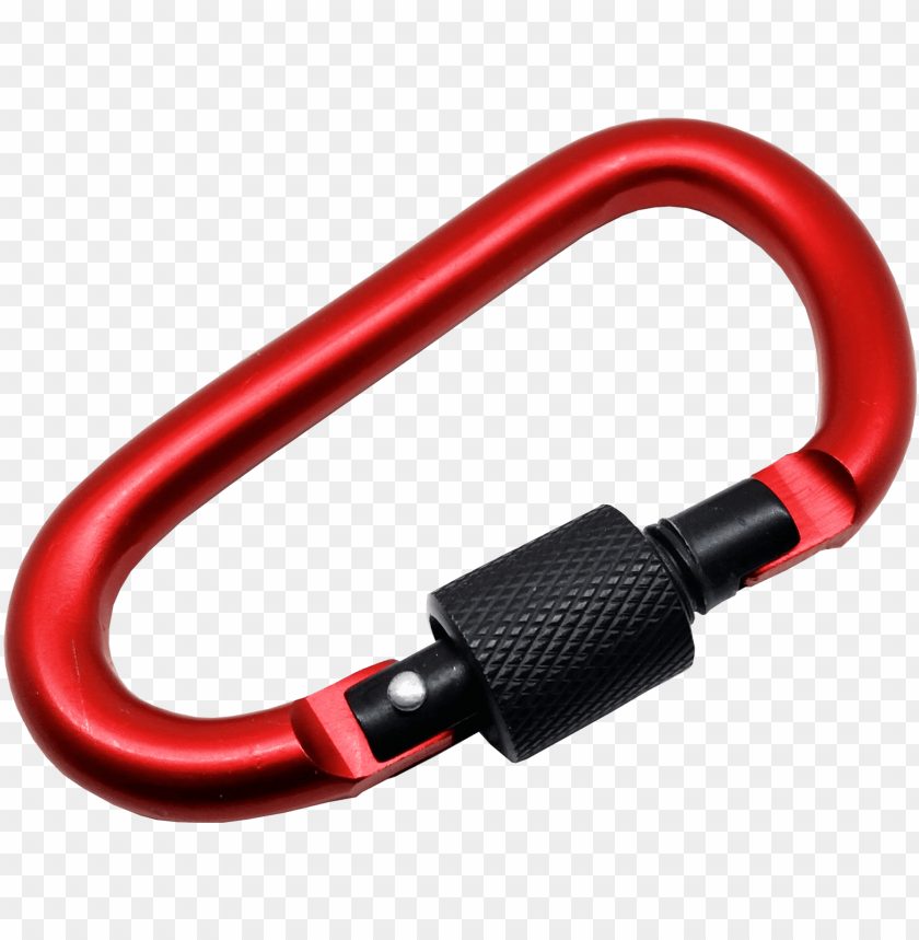 aluminum carabiner d ring image free carabiner PNG transparent with Clear Background ID 294630