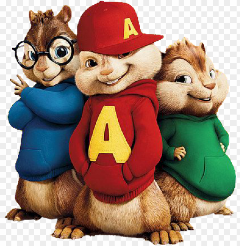 Free download | HD PNG alvin and the chipmunks alvin and the chipmunks  transparent PNG image with transparent background | TOPpng