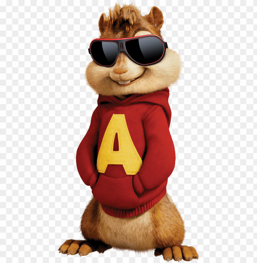 Chipmunk Alvin Chipmunk Alvin