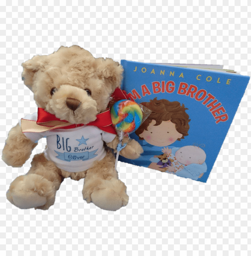 free PNG am a big brother doll and book bundle PNG image with transparent background PNG images transparent