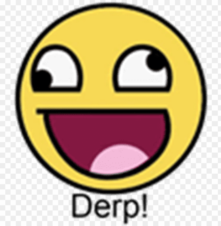 Amazing Meme Faces Text Derpy Epic Face Roblox Awesome Face Png Image With Transparent Background Toppng - roblox man face png