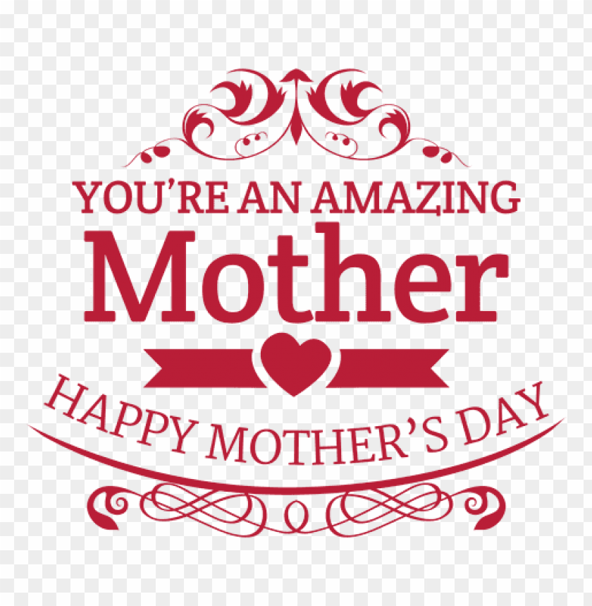 amazing, mother, mothers, day, png