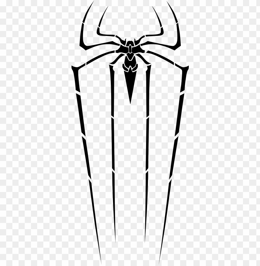 ultimate spiderman logo