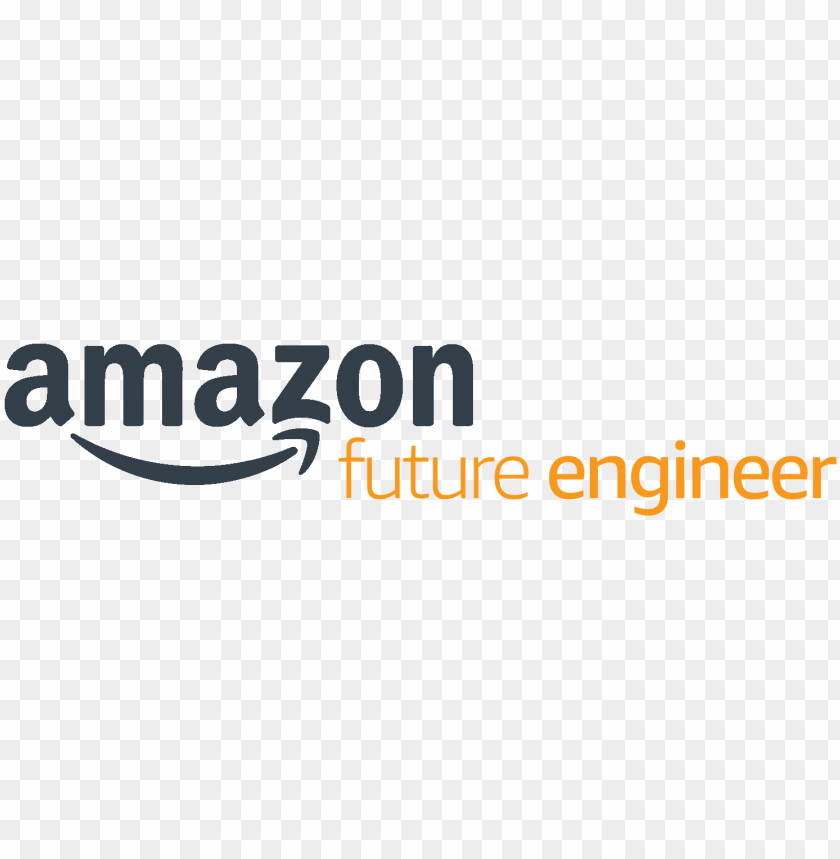 amazon coding with kids future engineer amazon future engineer logo PNG transparent with Clear Background ID 196270