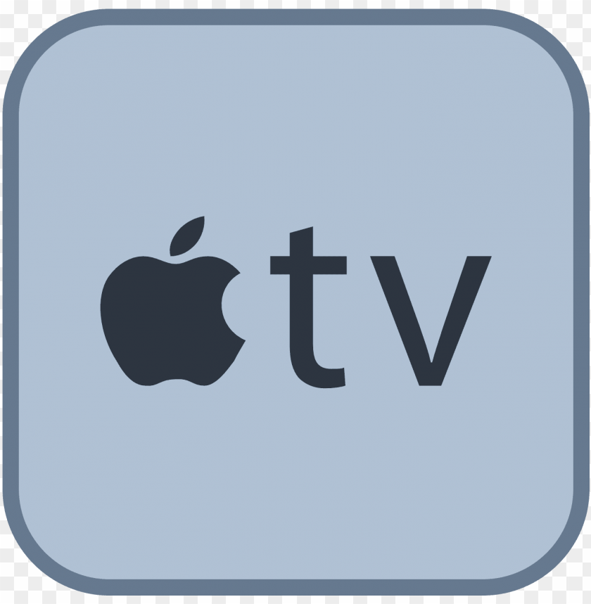 Amazon Fire Roku Apple Tv Google Play Ios - Apple Tv Icon PNG Transparent Background