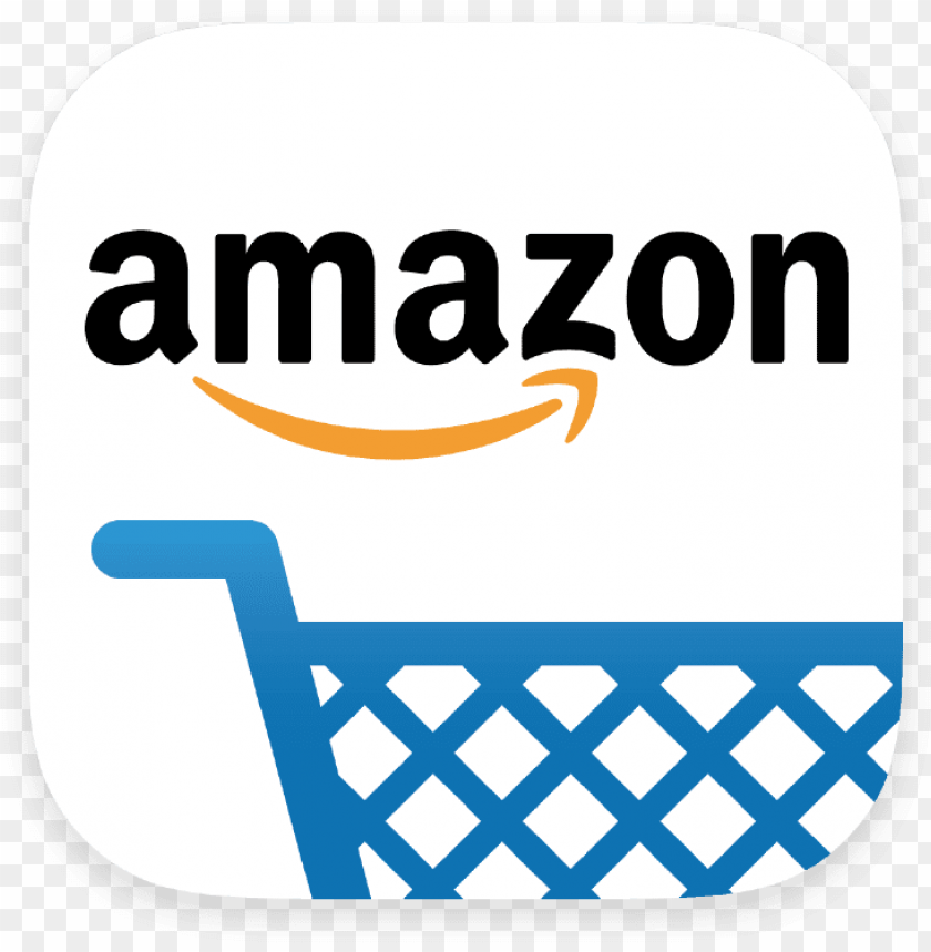 free PNG amazon  icon - amazon app icon png - Free PNG Images PNG images transparent
