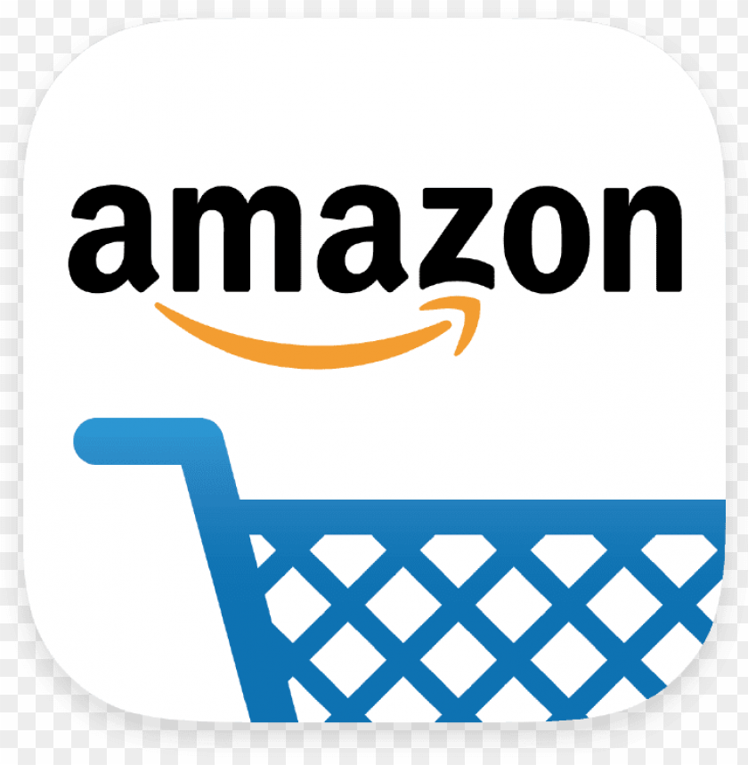 amazon icon amazon app icon png - Free PNG Images ID 126534