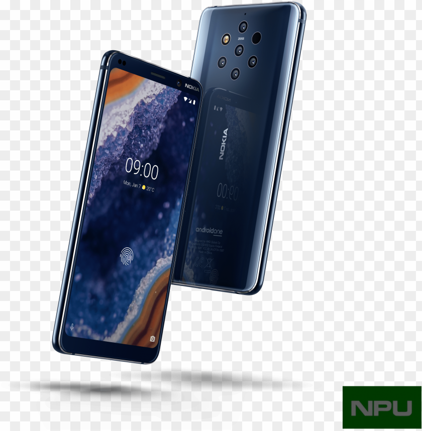 free PNG amazon is giving away a free car adapter with the nokia - nokia 9 pureview PNG image with transparent background PNG images transparent