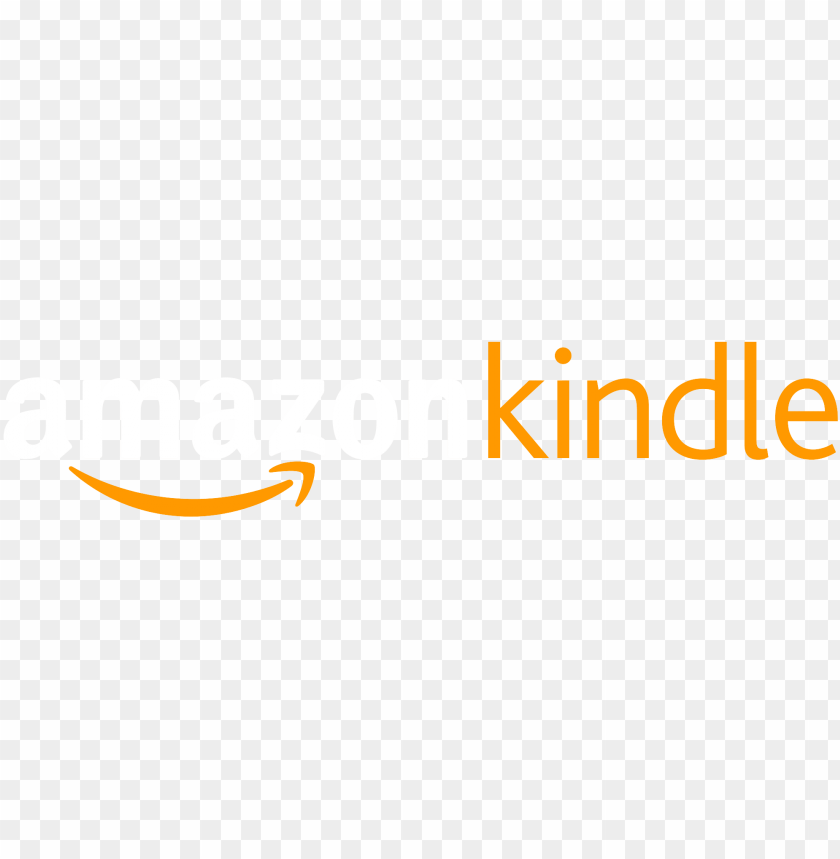 amazon kindle logo PNG image with transparent background | TOPpng