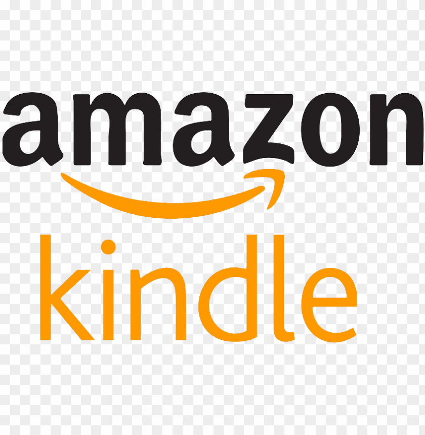 amazon kindle logo PNG transparent with Clear Background ID 228163