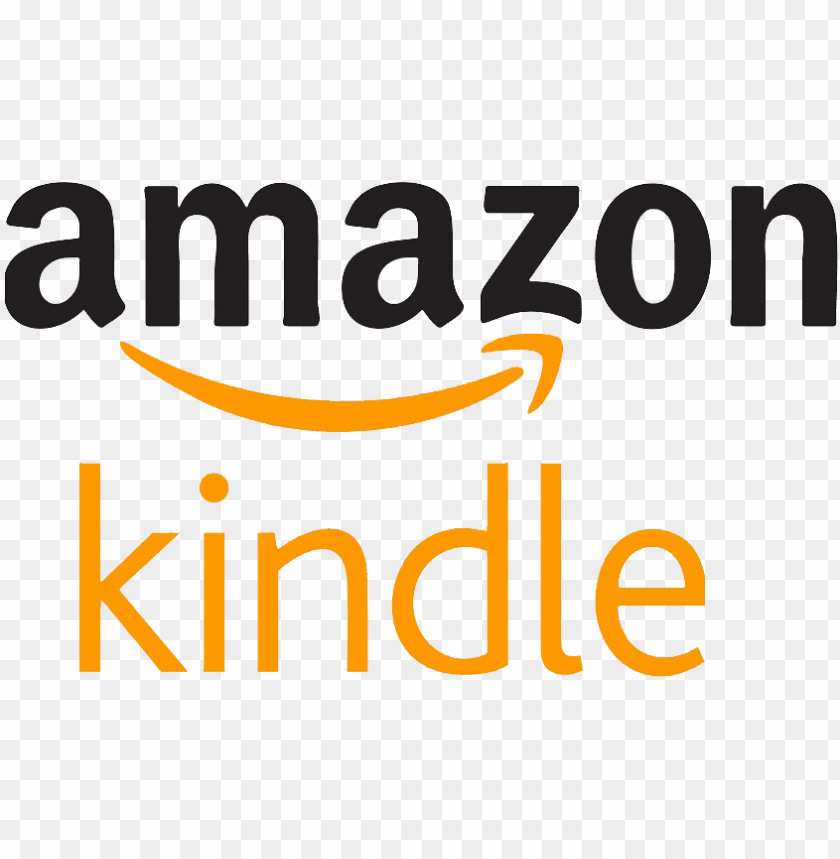 Amazon Kindle Logo Png Image With Transparent Background Toppng