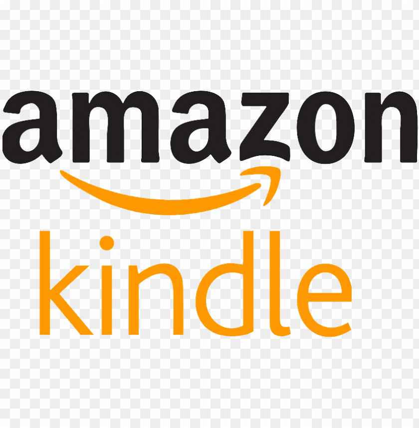 Download Amazon Kindle Logo Png Image With Transparent Background Toppng