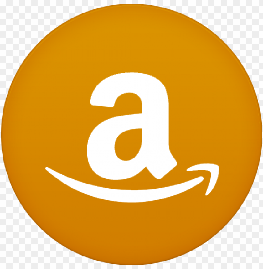 Amazon Logo Transparent Png - 475678 | TOPpng