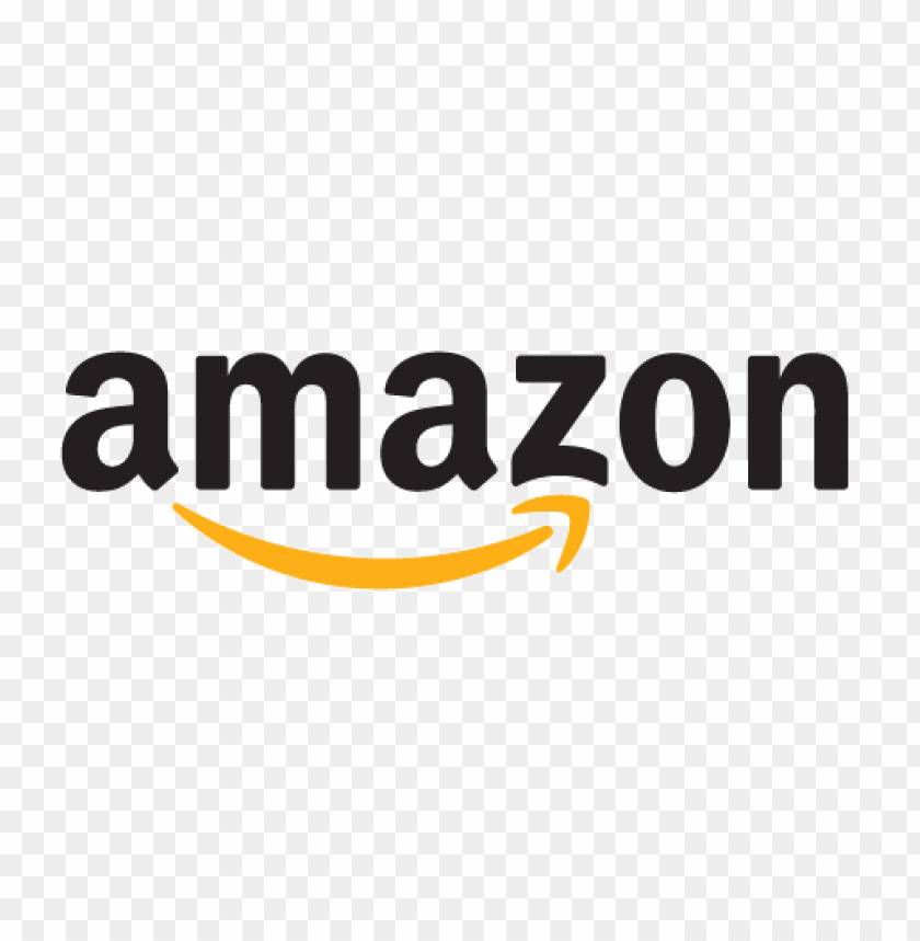 Amazon Logo Vector Toppng
