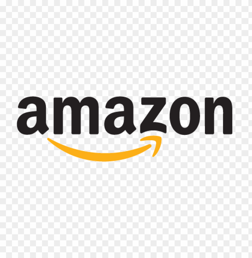  amazon logo vector - 461333