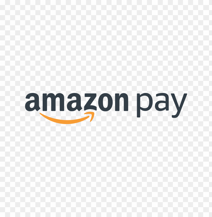 Amazon Pay Logo Png Image With Transparent Background Toppng