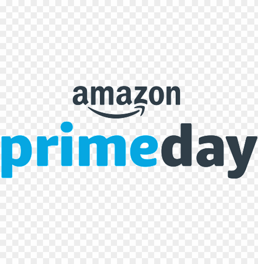 Amazon Prime Day Logo Png Image With Transparent Background Toppng