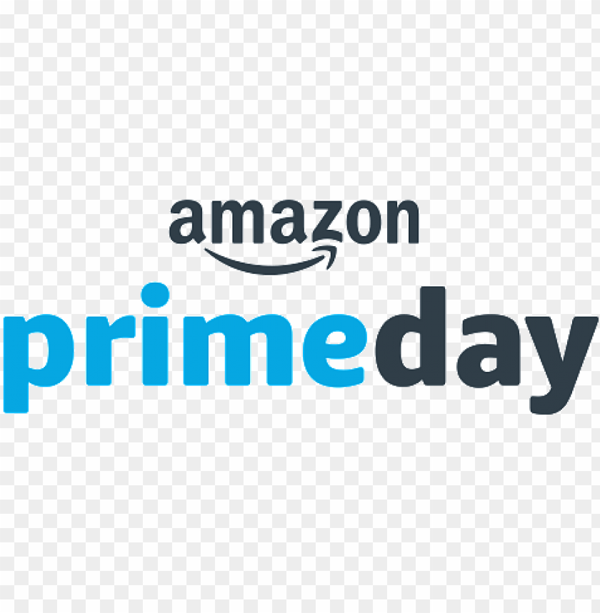 Free download HD PNG amazon prime day logo PNG transparent with Clear