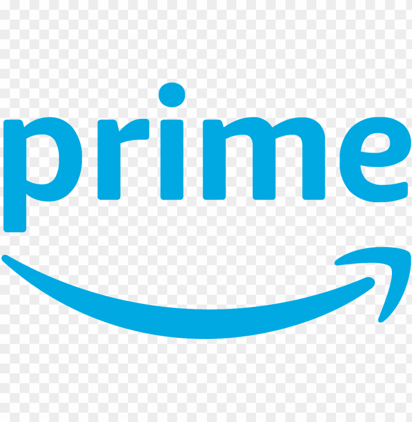 amazon prime logo PNG image with transparent background | TOPpng