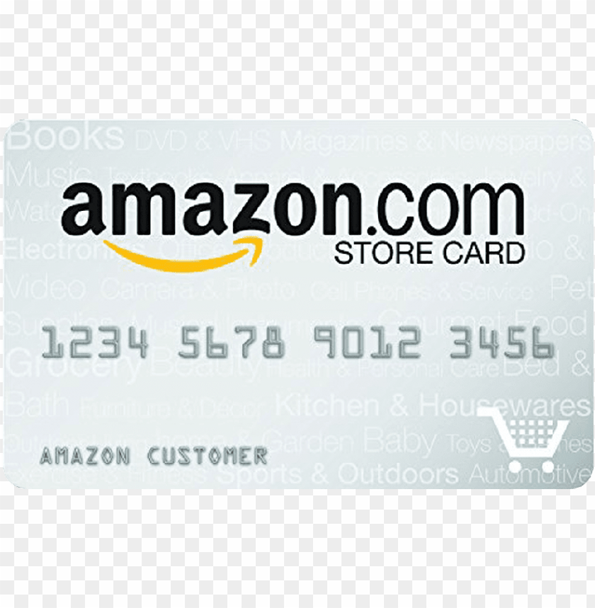 Amazon Prime Store Card Amazo Png Image With Transparent Background Toppng
