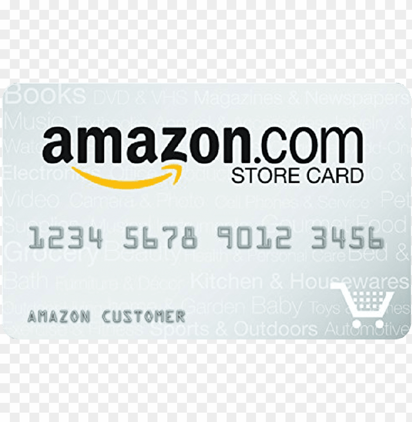 amazon prime store card - amazo PNG image with transparent background ...