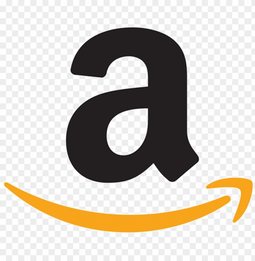 amazon smile PNG transparent with Clear Background ID 86051