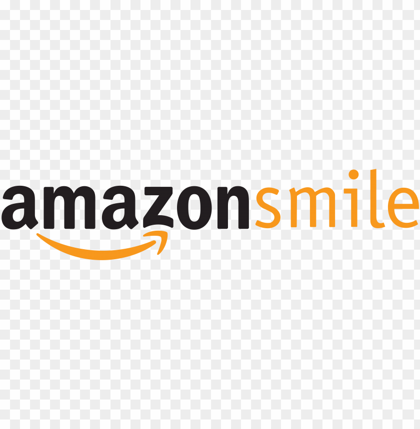 amazon smile PNG image with transparent background@toppng.com