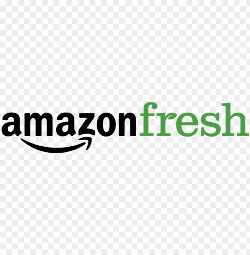 Amazonfresh Beats Uk Supermarkets Amazon Fresh Logo Png Image With Transparent Background Toppng