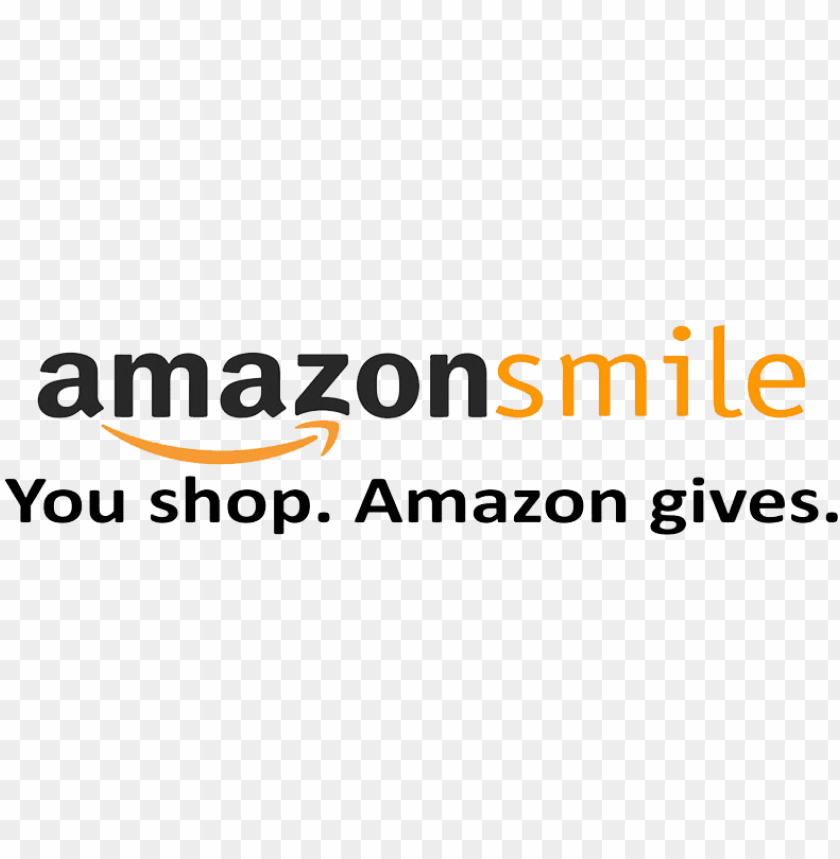 Amazonsmile Logo Smile Amazo Png Image With Transparent Background Toppng