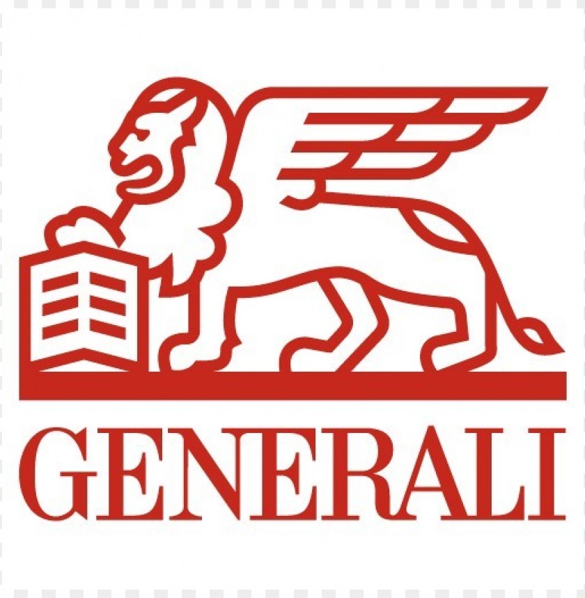  amb generali logo vector - 462004