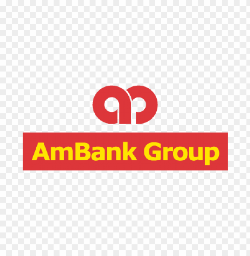  ambank group vector logo free download - 462295