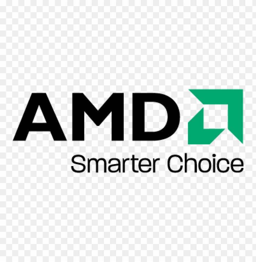 AMD Athlon MP Processor Logo PNG Transparent & SVG Vector - Freebie Supply