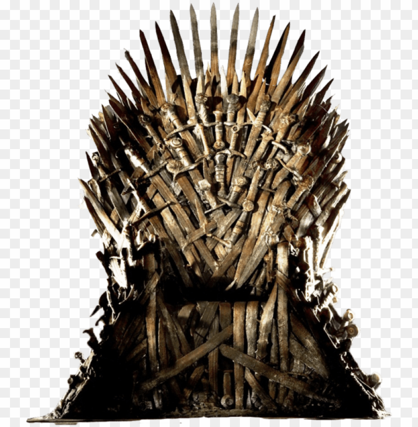 Ames Of Thrones Png - Game Of Throne Logo PNG Transparent With