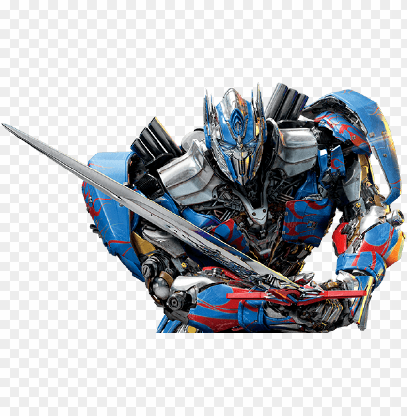 transformers tlk optimus prime