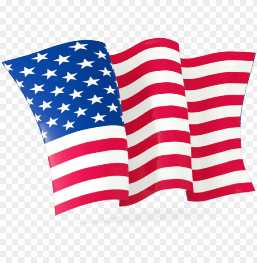 free PNG america flag download png - waving american flag ico PNG image with transparent background PNG images transparent
