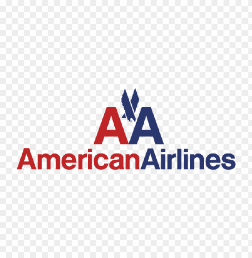  american airlines logo vector free download - 467012