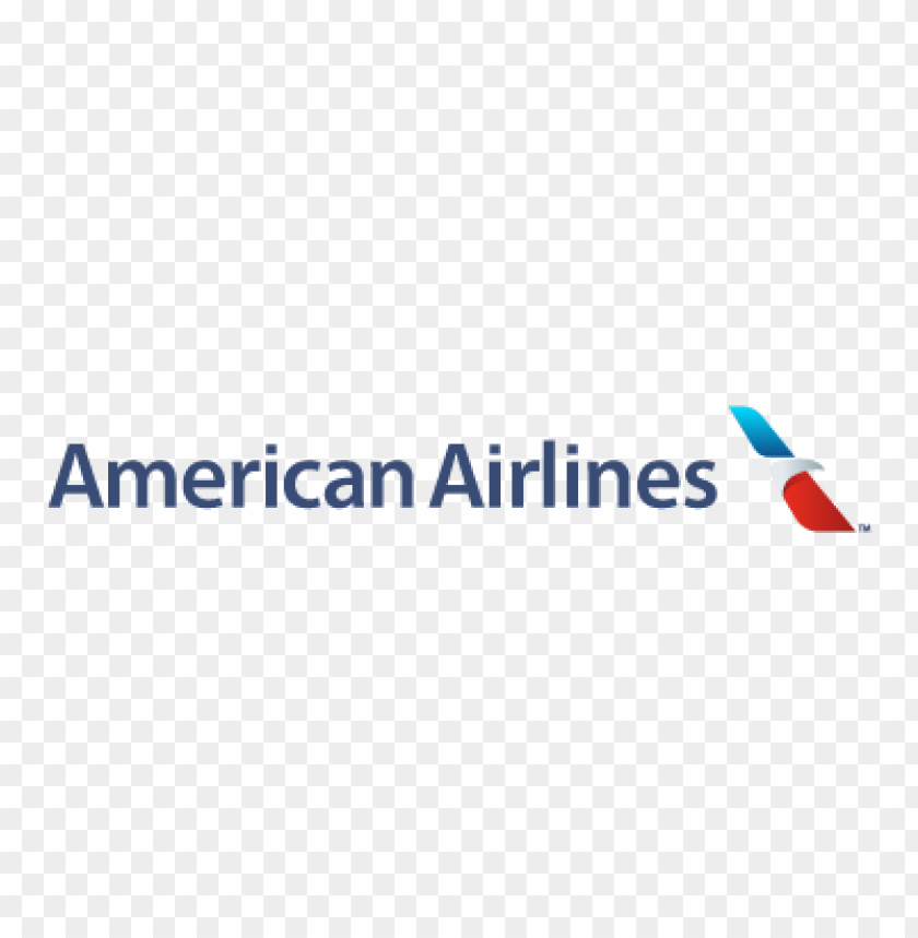  american airlines new vector logo free download - 466026