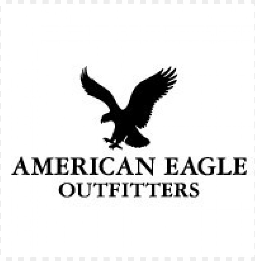  american eagle logo vector free - 468798