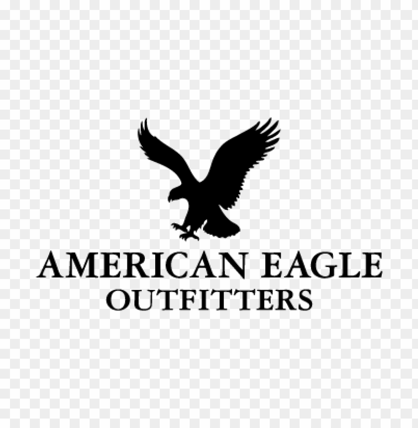 Download american eagle outfitters vector logo free download png - Free ...