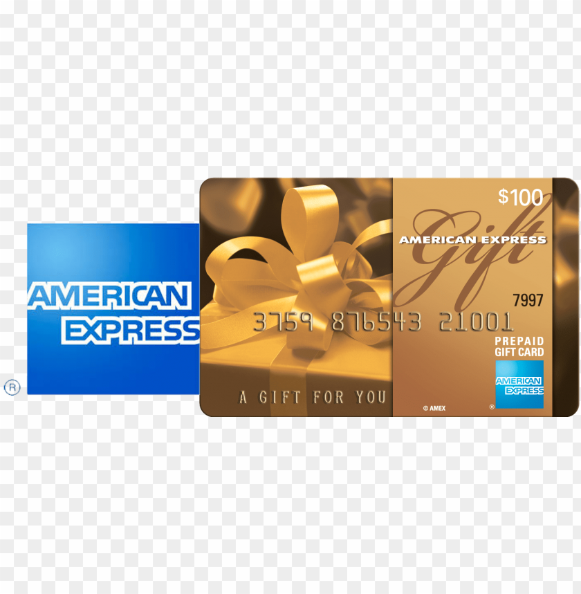American Express Gift Card Png 100 Amex Gift Card Png Image