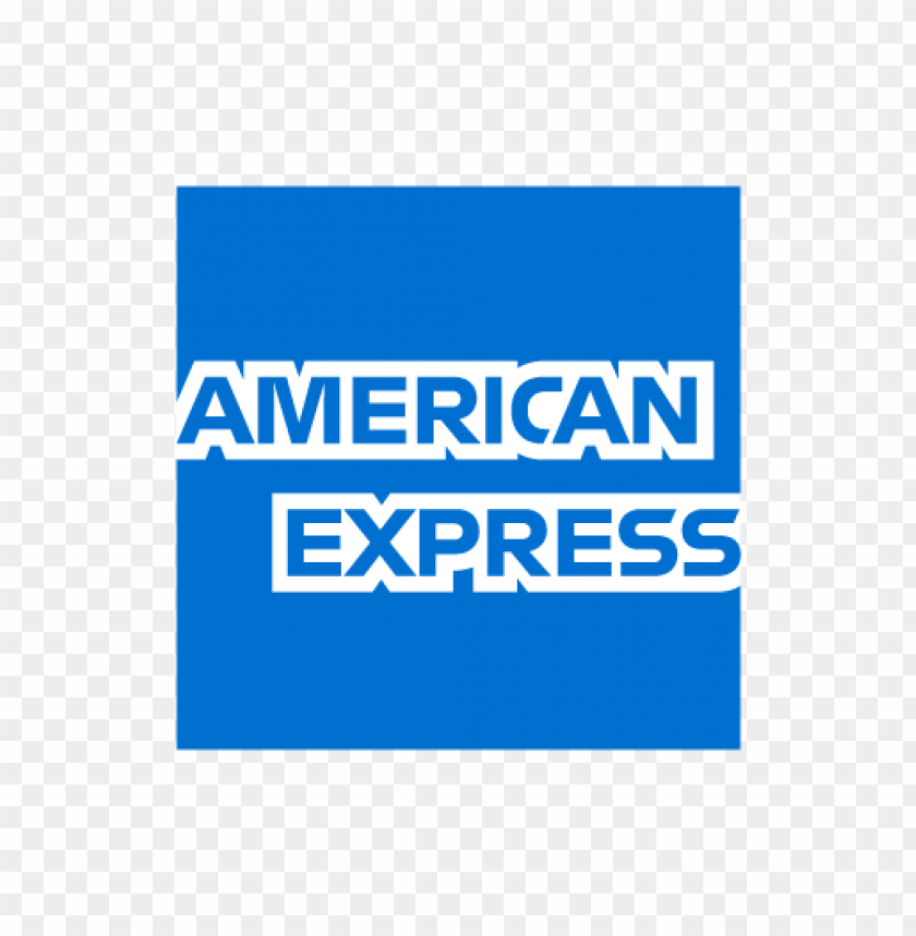 Download American Express Logo Vector Eps Ai Toppng