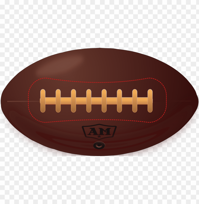 Download American Football Clipart Png Photo Toppng - roblox football magnet